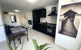 Apartamentos Medano - Pika Medano